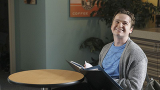 <i>Cougar Town</i>: “Money Becomes King”